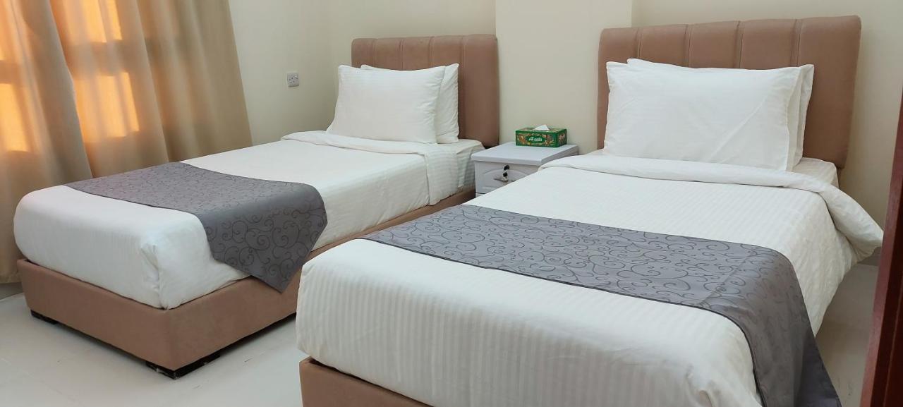 Ocean Hotel Apartments Duqm Ngoại thất bức ảnh