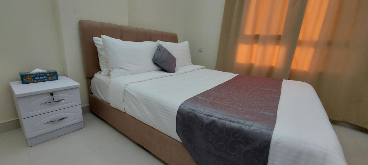 Ocean Hotel Apartments Duqm Ngoại thất bức ảnh